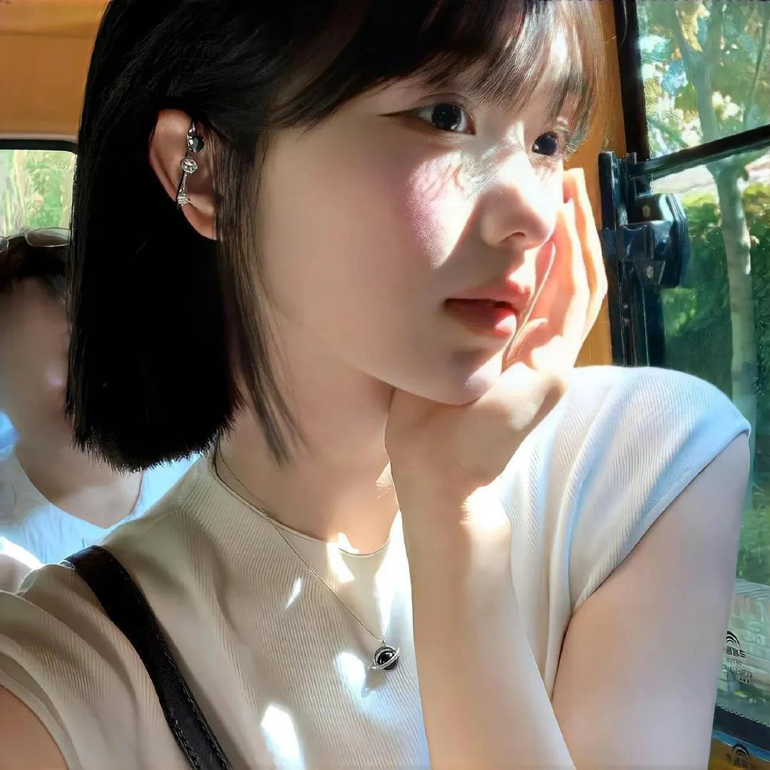 御花子